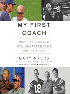 cover image of My First Coach